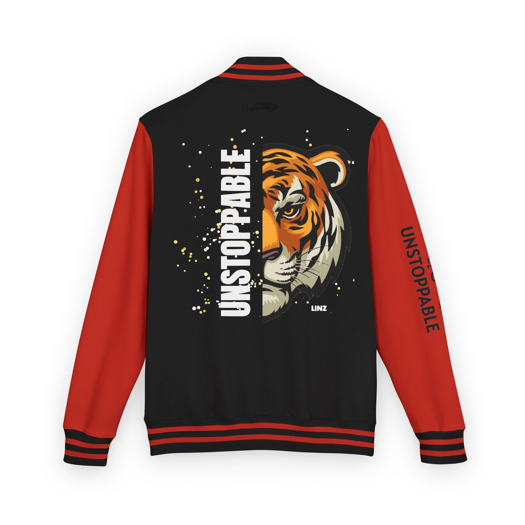 UNSTOPPABLE Linz Jacket