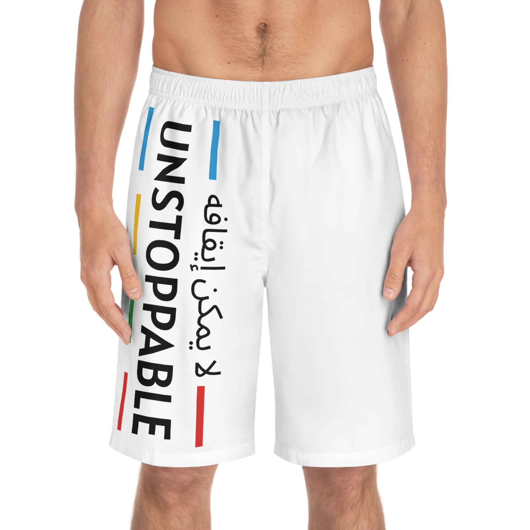 UNSTOPPABLE Special Collection