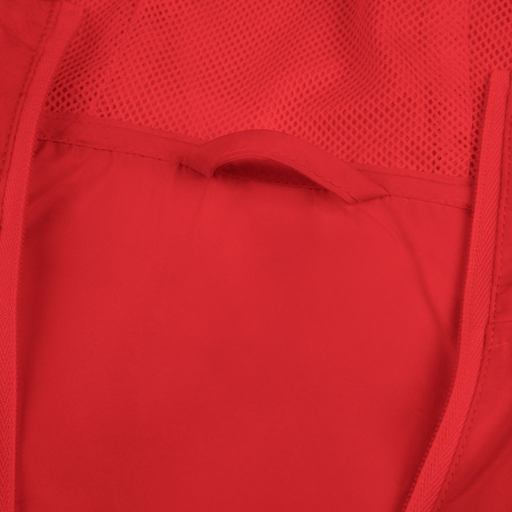 UNSTOPPABLE Full-Zip Windbreaker Jacket