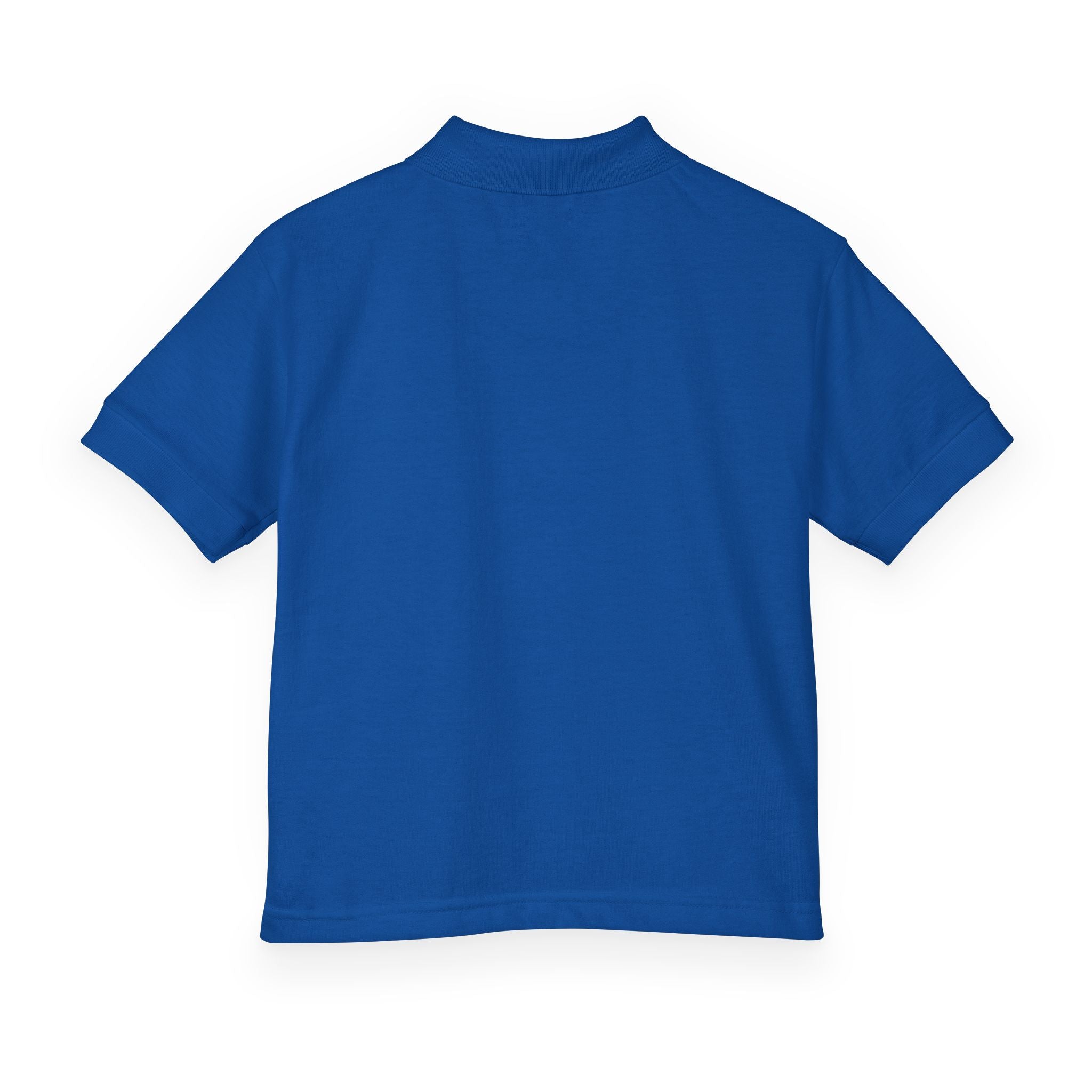 UNSTOPPABLE Youth Jersey Polo