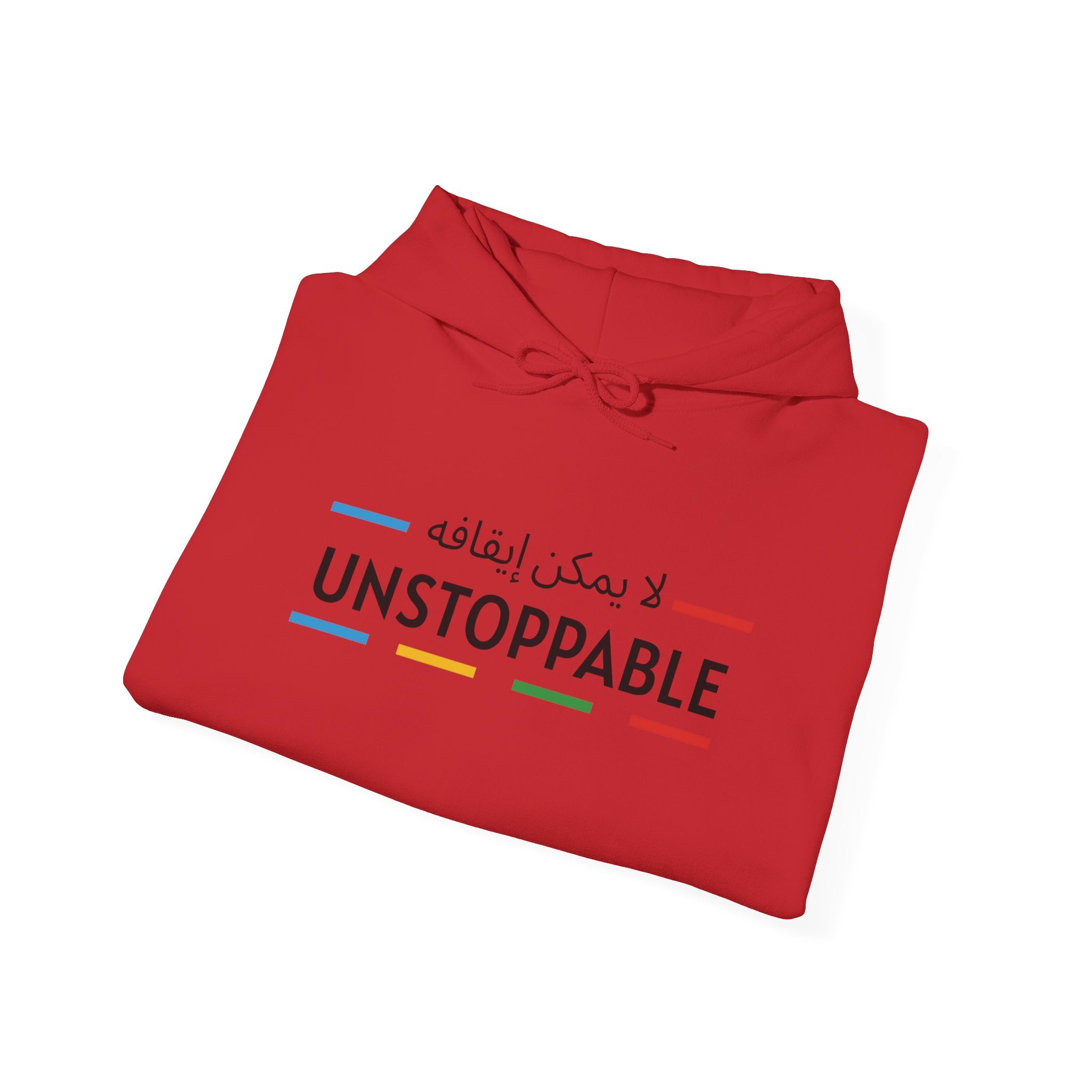 UNSTOPPABLE™ Hooded Sweatshirt