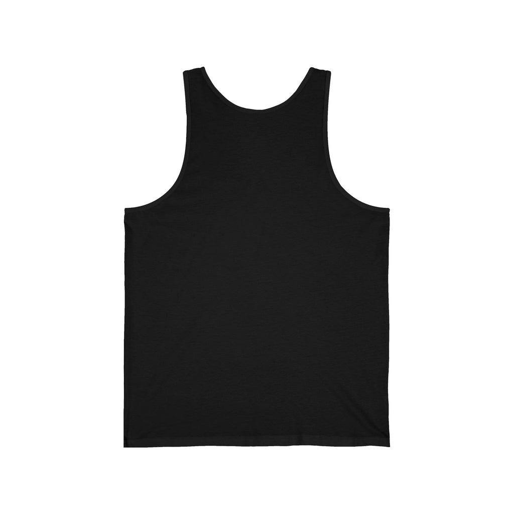 UNSTOPPABLE Linz Jersey Tank