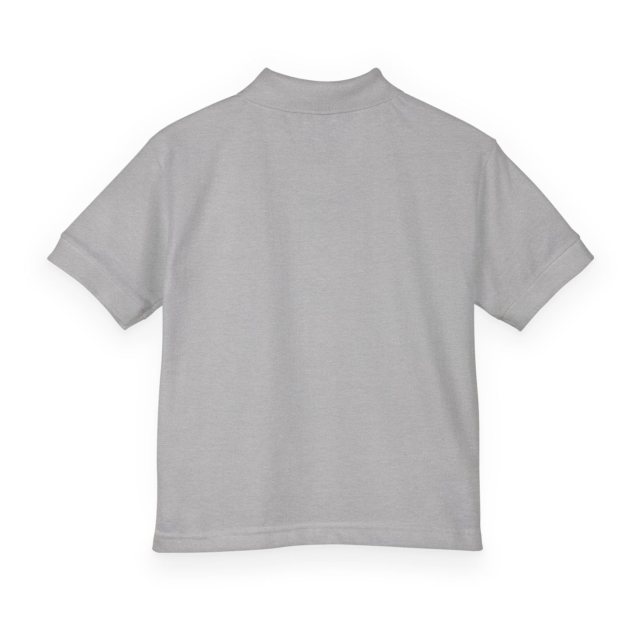 UNSTOPPABLE Youth Jersey Polo