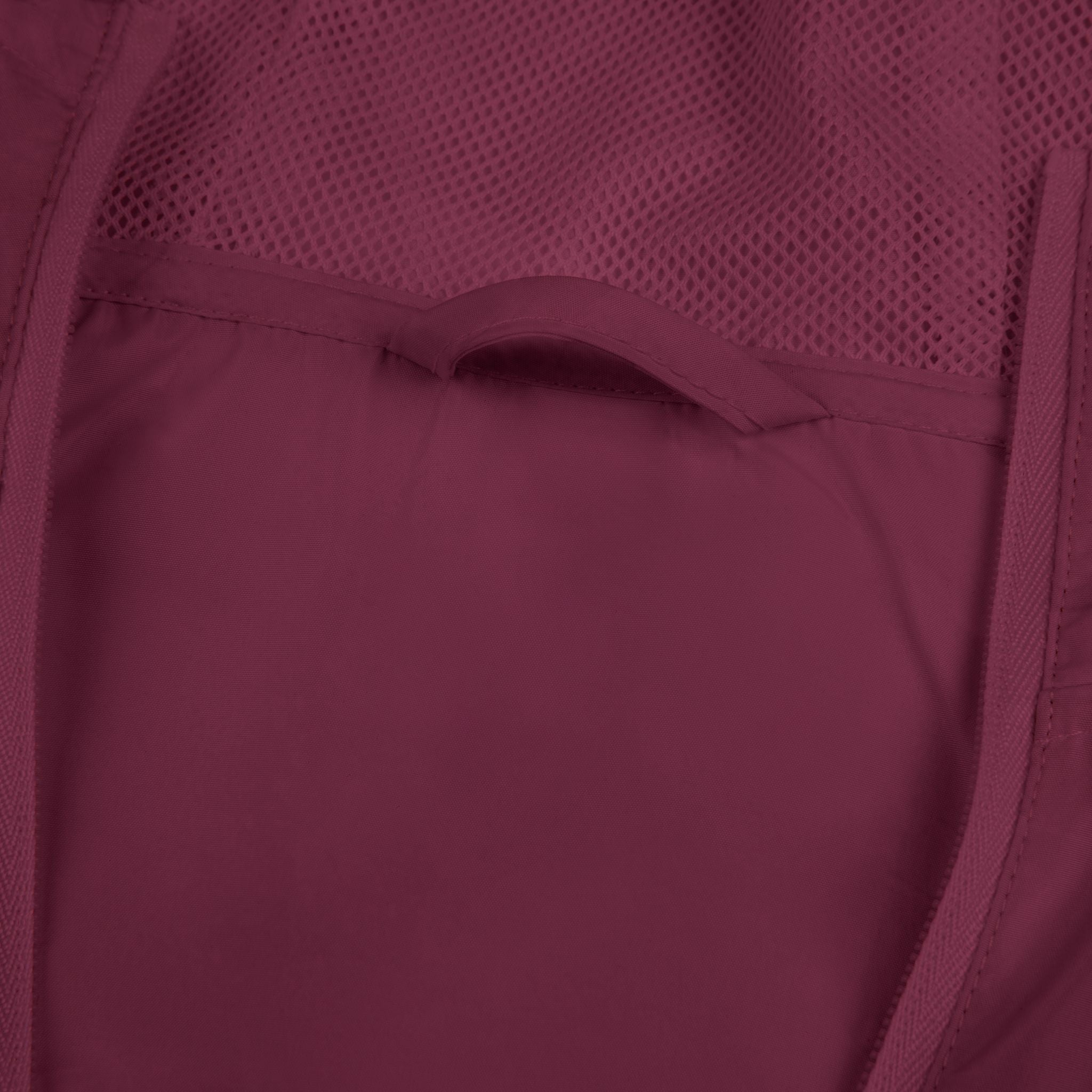 UNSTOPPABLE Full-Zip Windbreaker Jacket