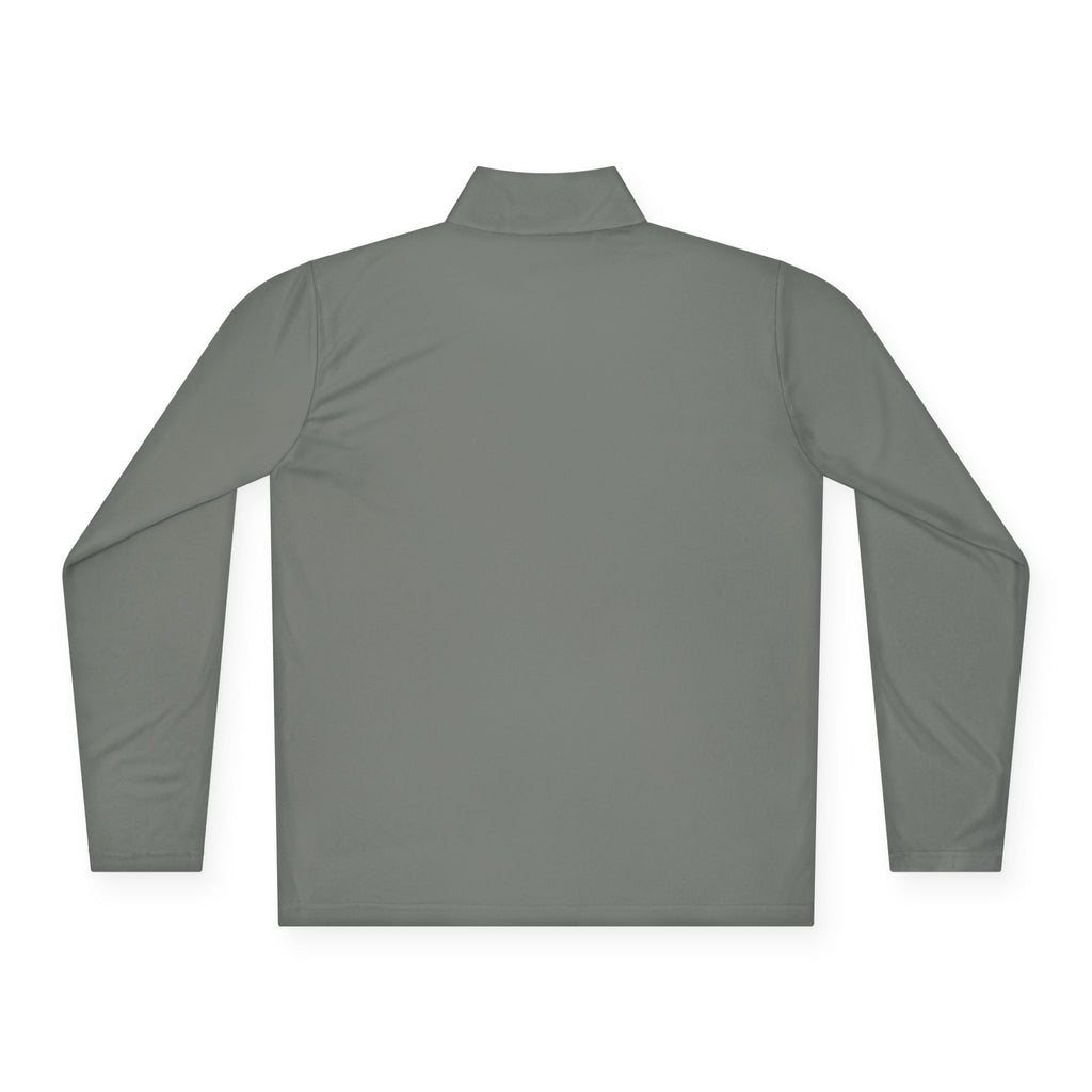 UNSTOPPABLE Linz Quarter-Zip Pullover