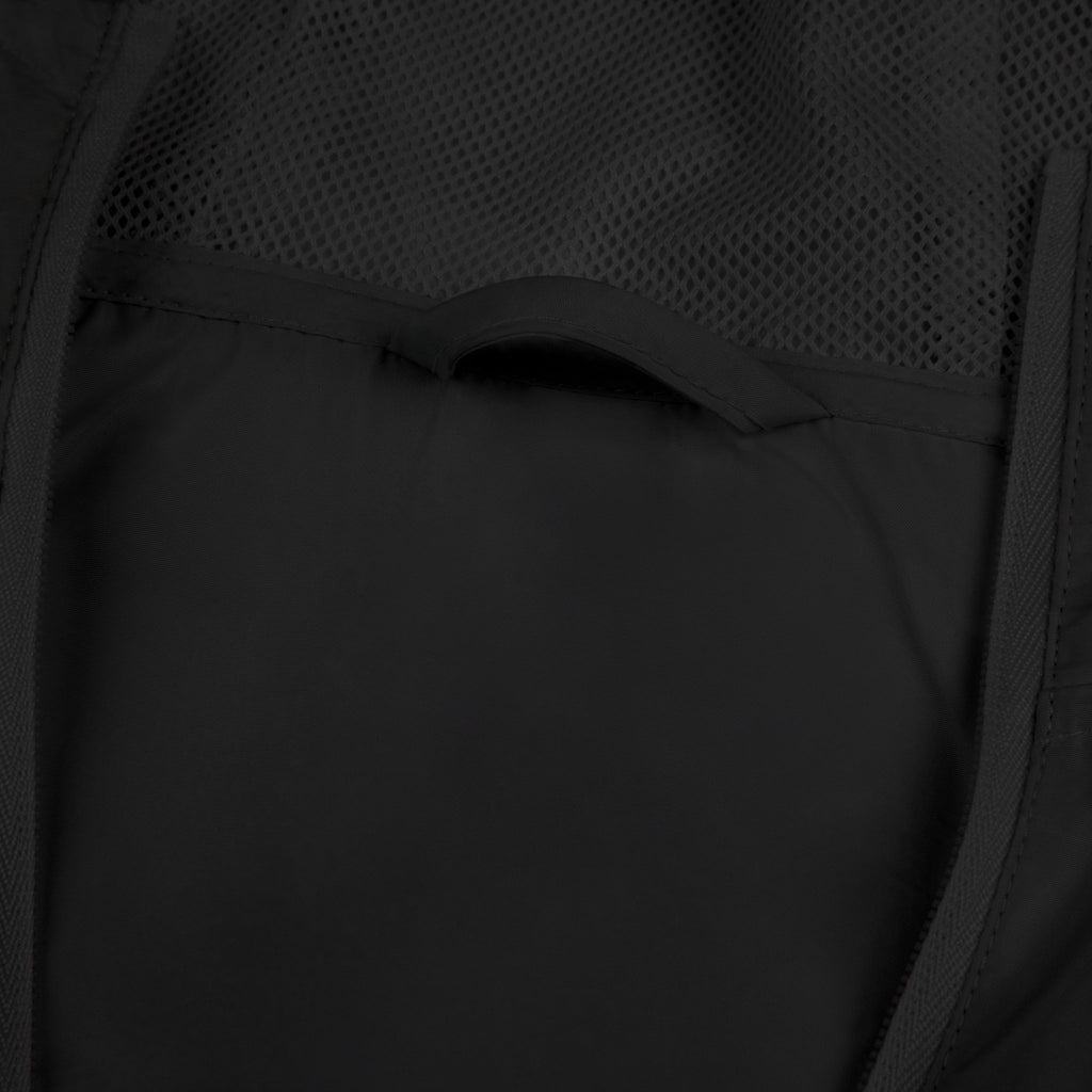 UNSTOPPABLE Full-Zip Windbreaker Jacket