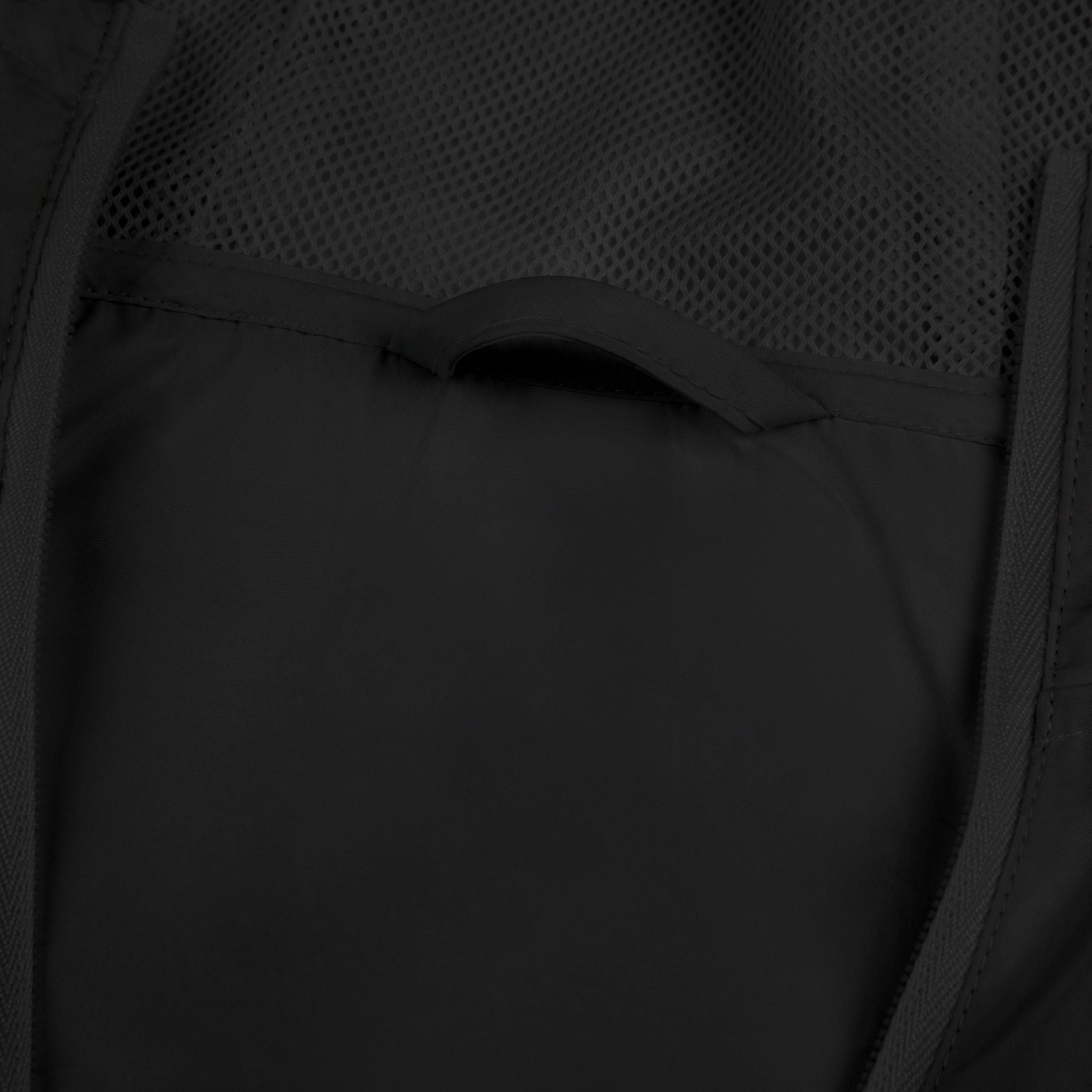 UNSTOPPABLE Full-Zip Windbreaker Jacket