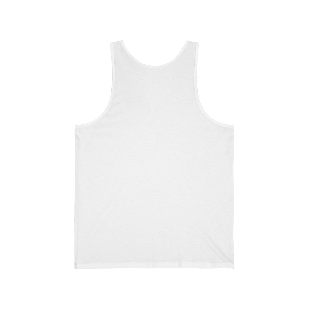 UNSTOPPABLE Linz Jersey Tank