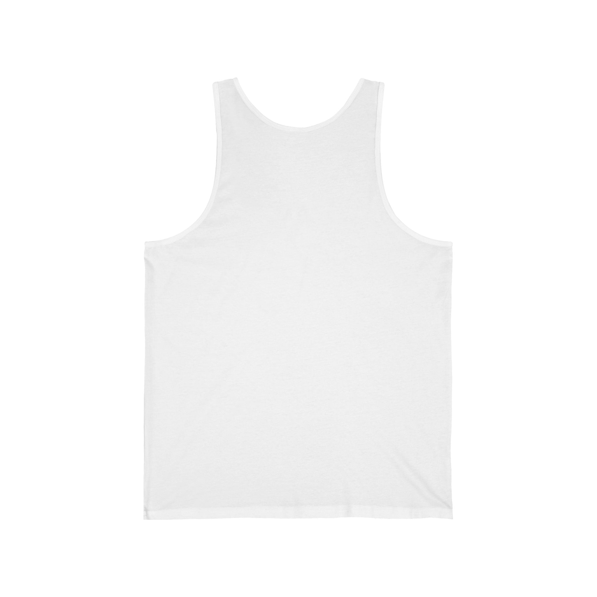 UNSTOPPABLE Linz Jersey Tank