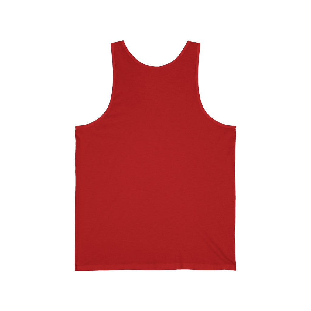 UNSTOPPABLE Linz Jersey Tank
