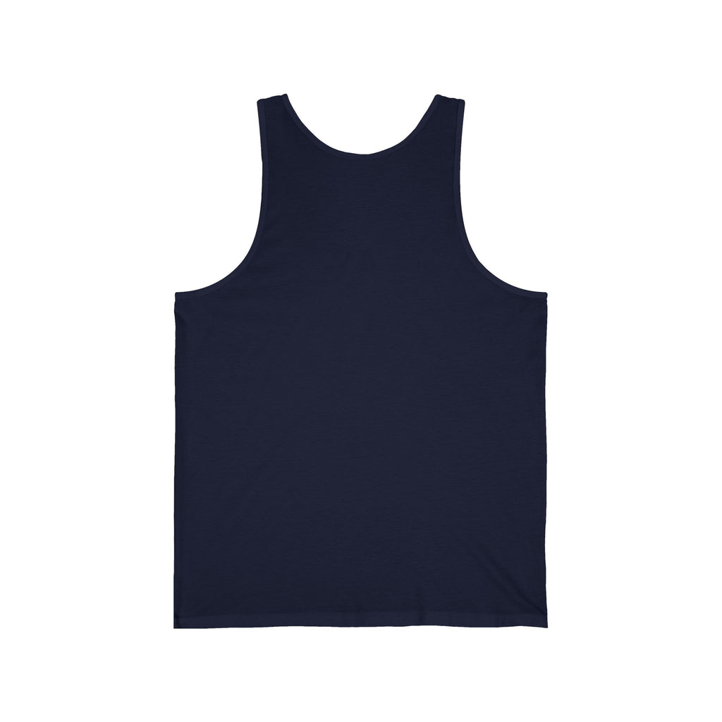 UNSTOPPABLE Linz Jersey Tank