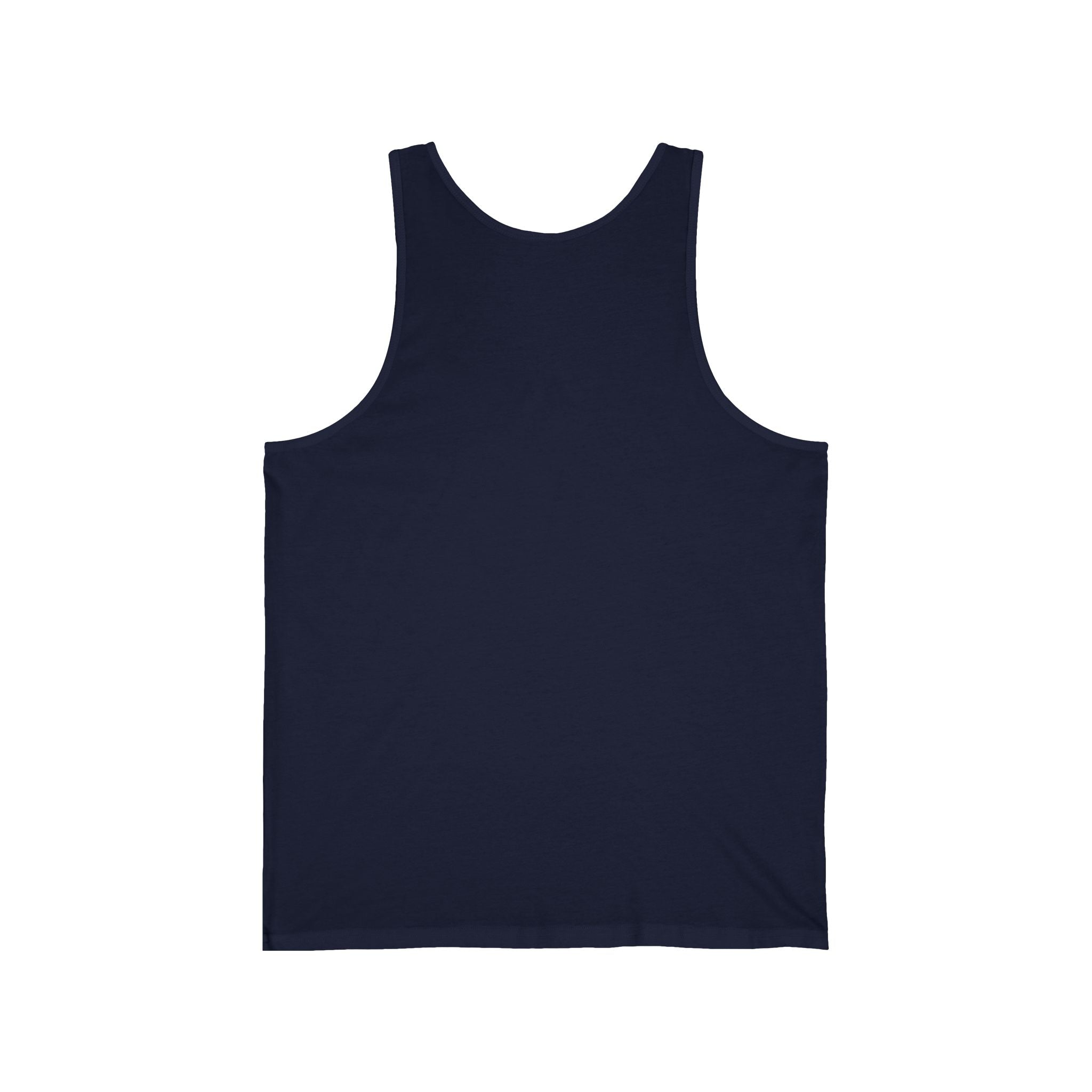 UNSTOPPABLE Linz Jersey Tank