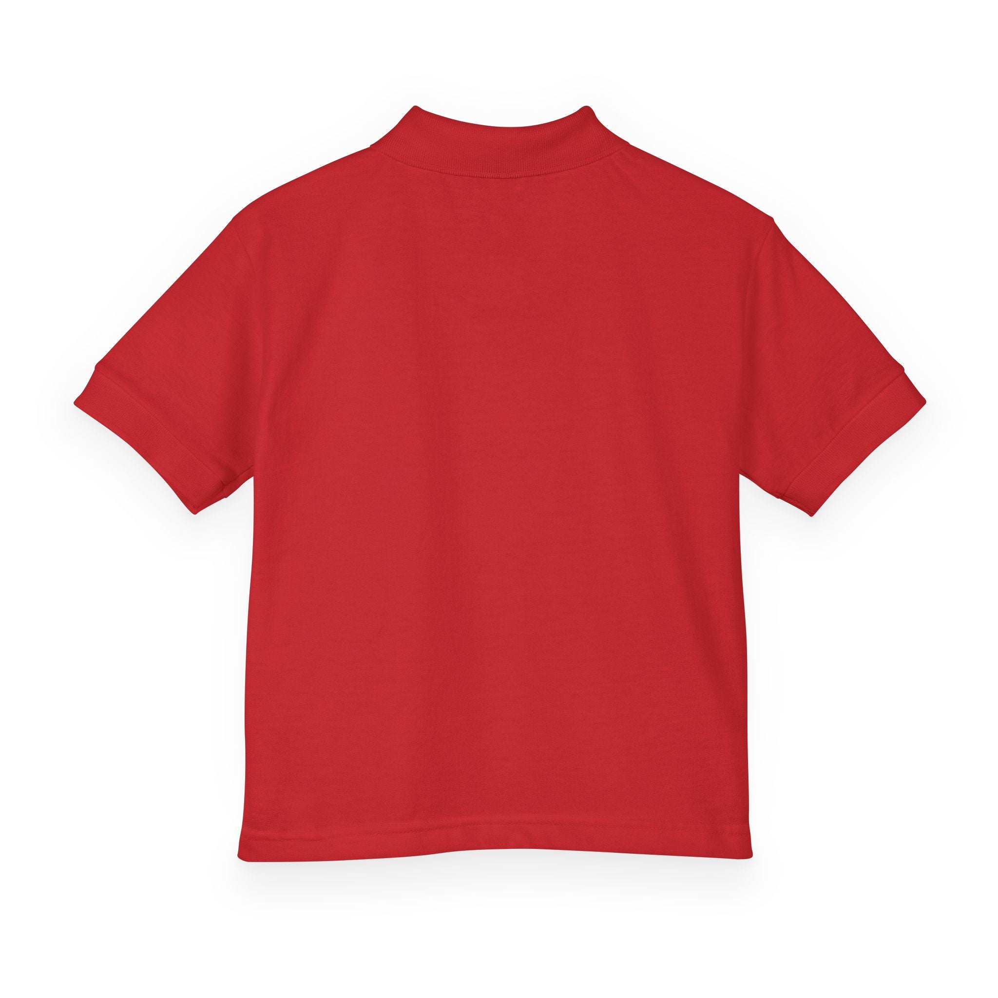 UNSTOPPABLE Youth Jersey Polo