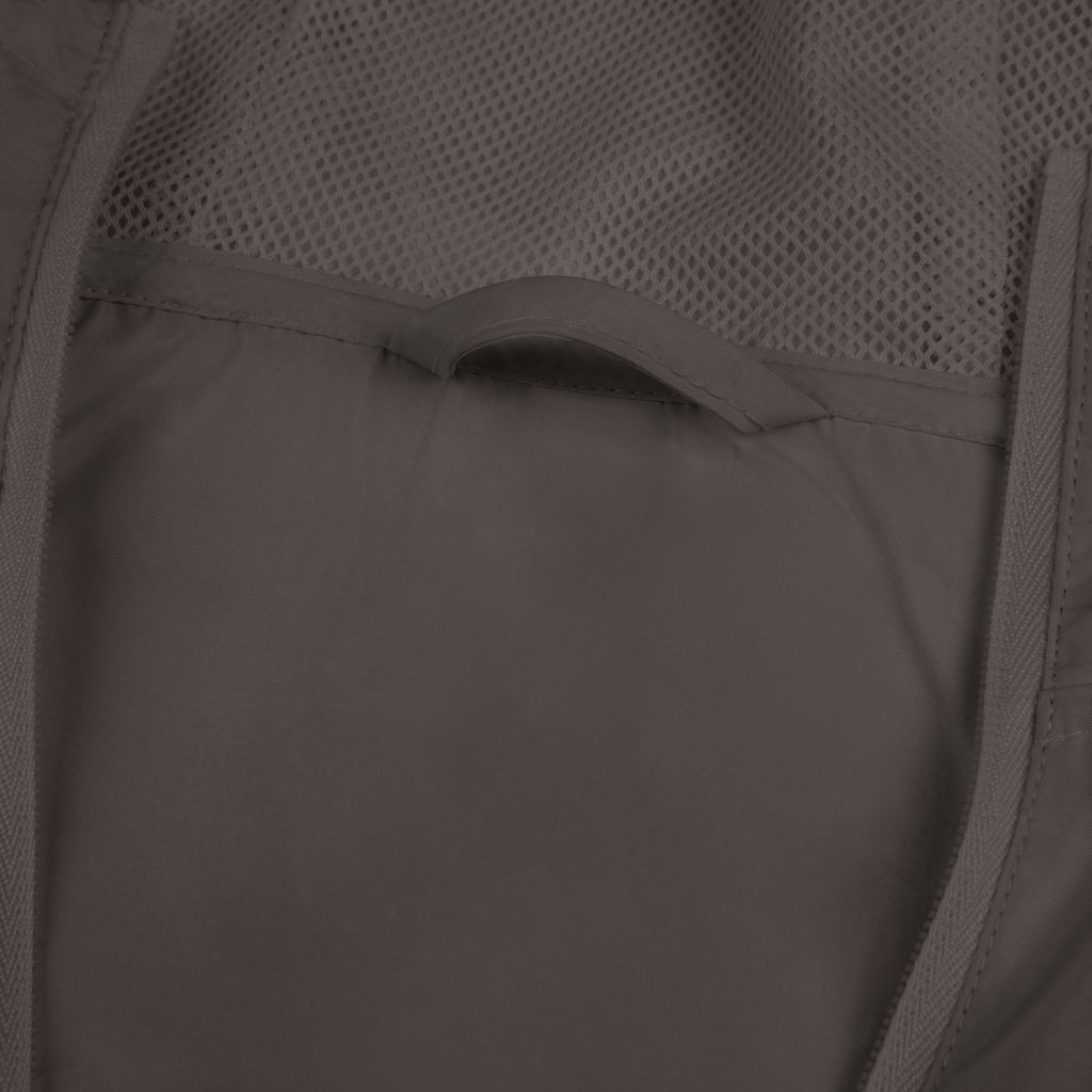 UNSTOPPABLE Full-Zip Windbreaker Jacket