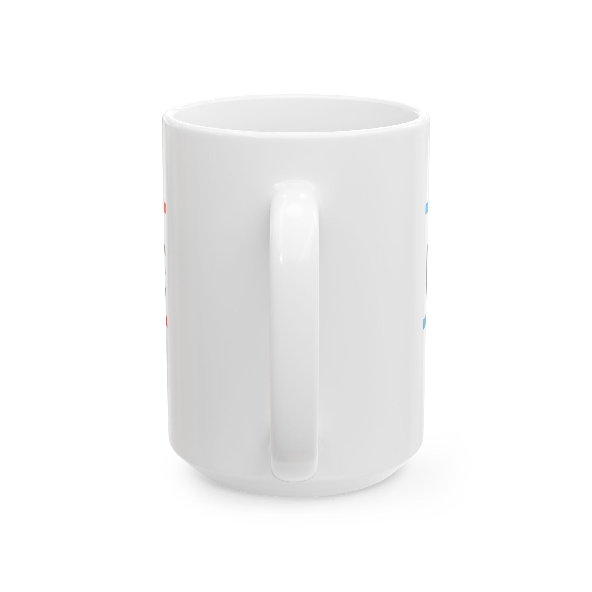 UNSTOPPABLE Ceramic Mug, (11oz, 15oz)