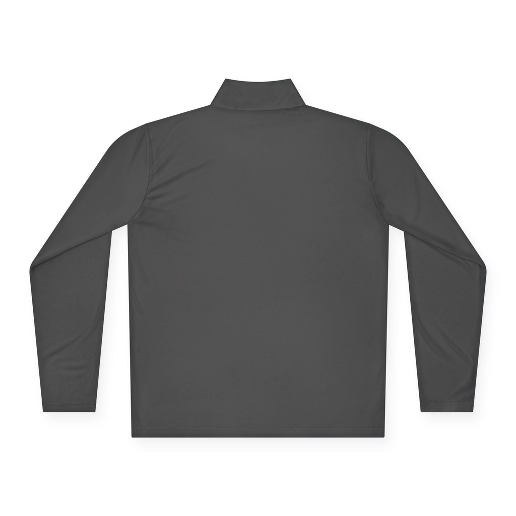 UNSTOPPABLE Linz Quarter-Zip Pullover