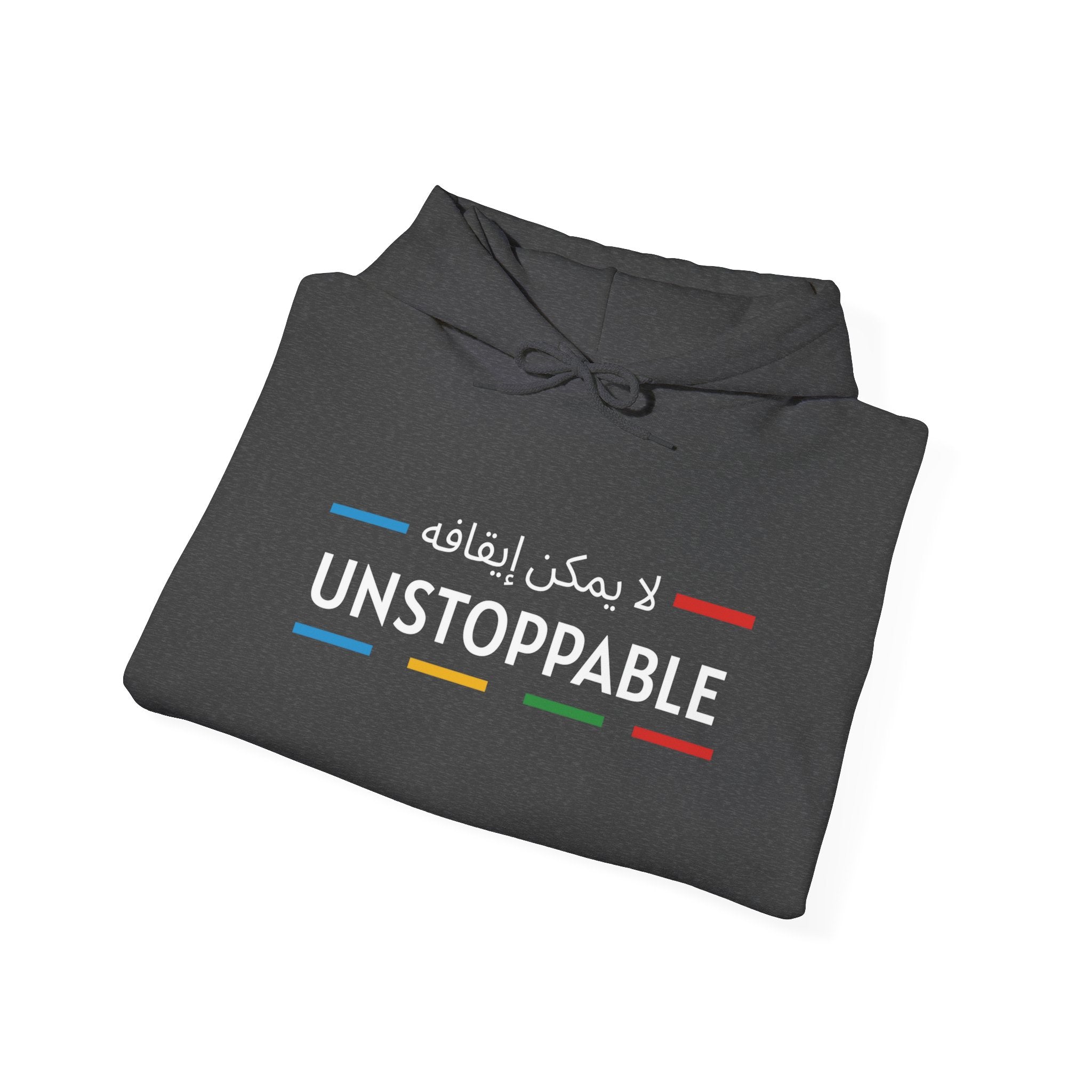 UNSTOPPABLE™ Hooded Sweatshirt