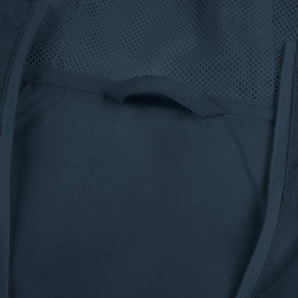 UNSTOPPABLE Full-Zip Windbreaker Jacket