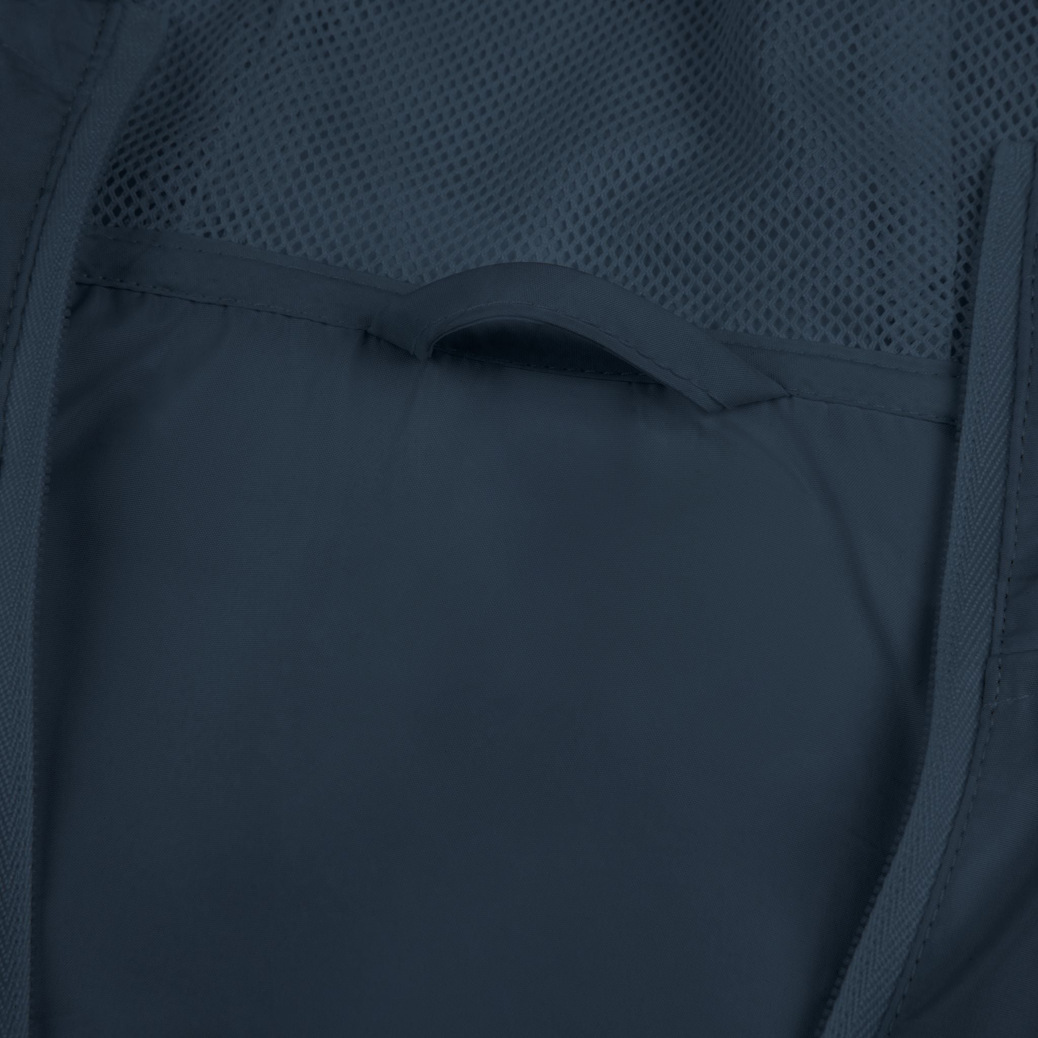 UNSTOPPABLE Full-Zip Windbreaker Jacket